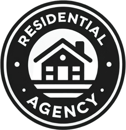 Agency Residential Inc. logo