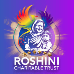 Roshini Charitable Trust logo