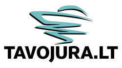 Tavojura.lt logo