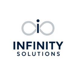 Infinity Solution logo