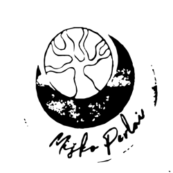 Miško Perlai logo