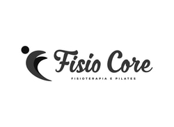 Fisio Core logo