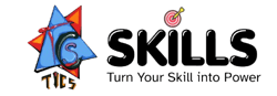 Tics Skills logo