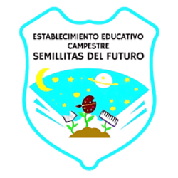 Colegio Semillitas del Futuro logo
