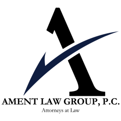 Ament Law Group, P.C. logo