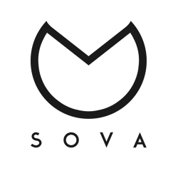 SOVARADIO logo