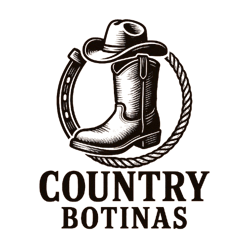 Country Botinas logo