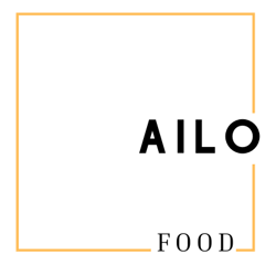 AILO FOOD logo