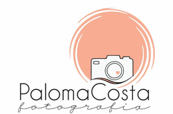 Paloma Costa Fotografia logo