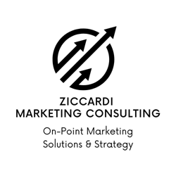 Ziccardi Marketing Solutions logo