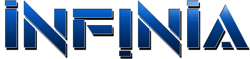 infinia webs logo
