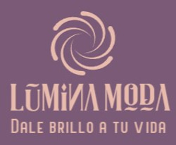 Lumina Moda logo