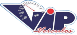 Vip Veículos Rio Grande logo