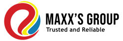 Maxx's Group Denpasar logo