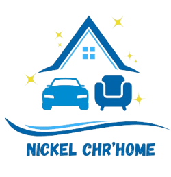 Nickel Chr'Home logo