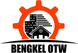 Bengkel otw logo