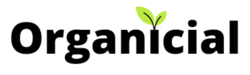 organicial logo