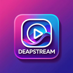 Deapstream logo