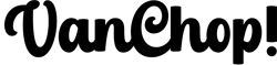 vanbites.com logo