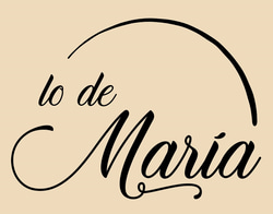 Lo De Maria logo