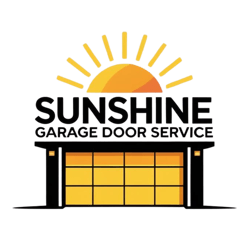 Sunshine Garage Door Service Inc logo