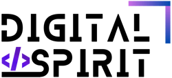 Digital Spirit logo