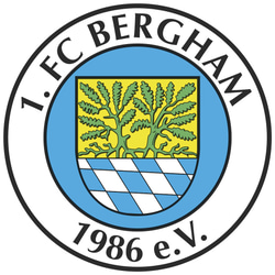 1. FC Bergham logo