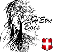 H'Etre Bois logo