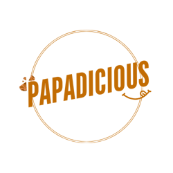 Papadicious logo