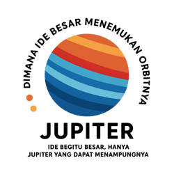 Jupiter logo