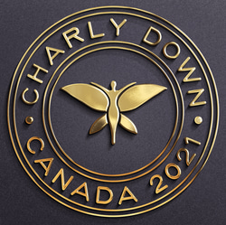 CharlyDown Digital logo