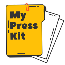 Press Kit logo