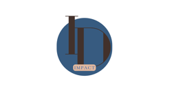 Indaï impact logo