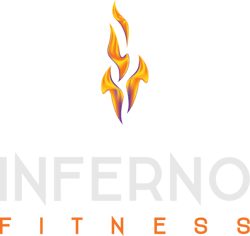 Fitness Inferno logo