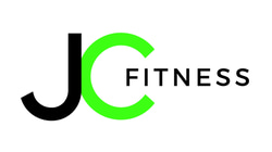 Jamie Carrington Fitness logo