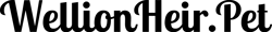 Wellthy pets logo