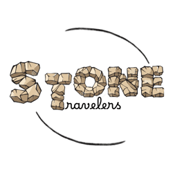 Stone Travelers logo