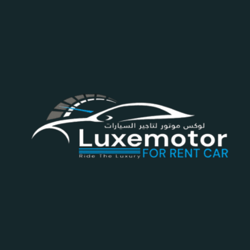 luxe motor logo