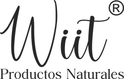 Wiit Productos Naturales logo