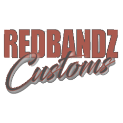 RedbandzCustoms logo