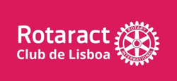 Rotaract Lisboa logo
