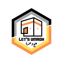 lets umroh logo