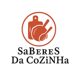 Saberes da Cozinha logo