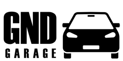 GndGarage logo