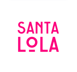 Santa Lola logo