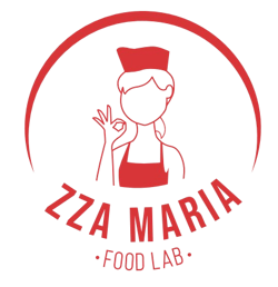 Zza Maria logo