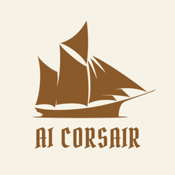 Ai Corsair logo