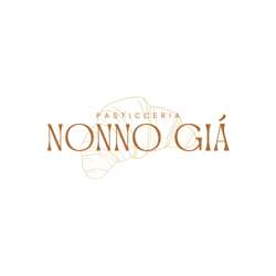 Pasticceria Nonno Gia logo