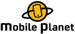 Mobile Planet logo