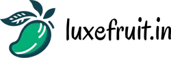 Luxe Fruits.in logo